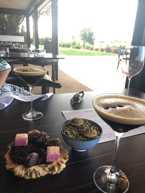 Wills Domain - Accommodation Perth 8