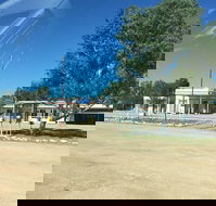 Wooramel Roadhouse - Perth Resorts