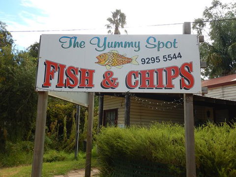 Yummy Spot - Accommodation Perth 0