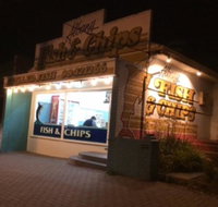 Albany Fish  Chips - Perth Resorts