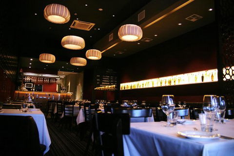 Amaro Ristorante - Accommodation Perth 0