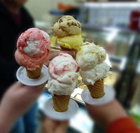 Artisan Gelato - Perth Resorts