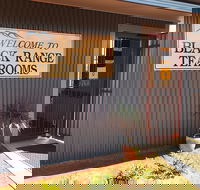 Black Range Tea Rooms - Perth Resorts