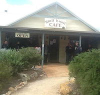 Bluff Knoll Cafe - Accommodation Perth