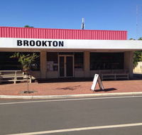 Brookton Deli - Perth Resorts