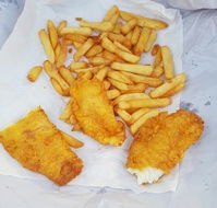 Busselton Fish n Chips - Perth Resorts