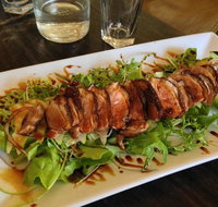 Cosy Corner Cafe and Shop - Perth Resorts