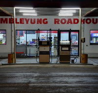 Dumbleyung Roadhouse - Perth Resorts