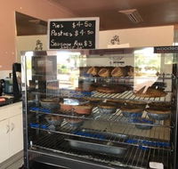 Golden Grain Bakery and Cafe - Perth Resorts