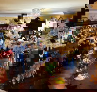 Gourmandise  Co - Perth Resorts