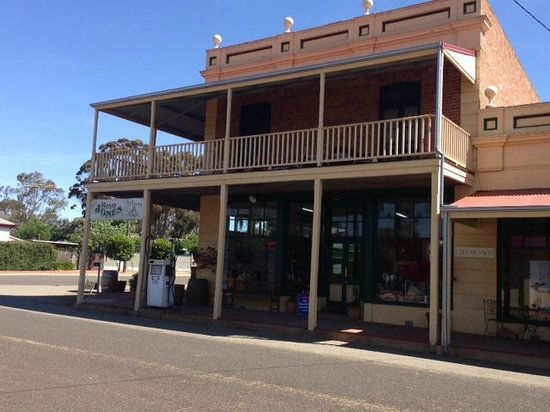 Broomehill East ACT Accommodation Perth