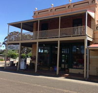 Henry Jones Winery  Cafe - Accommodation Perth