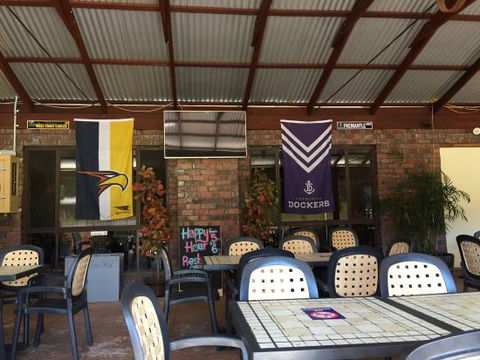 Kirup Tavern - Accommodation Perth 0