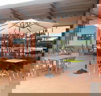 Oil  Spice Cafe - Perth Resorts