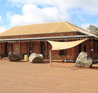 Ora Banda Historical Inn - Accommodation Perth