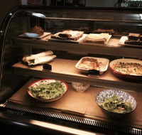 Pepi Cafe - Perth Resorts