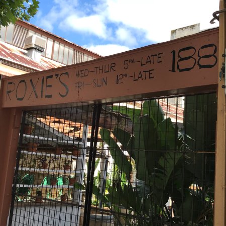 Roxie's - Accommodation Perth 0