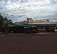 Sandstone National Hotel - Perth Resorts
