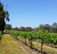 Stringybark Cottage Winery  Restaurant - Accommodation Perth