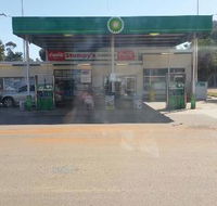 Stumpy's Gateway Roadhouse - Perth Resorts