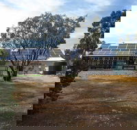 Summer Creek Restaurant and Brewery - Perth Resorts