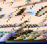 The Alkaline Cafe - Perth Resorts