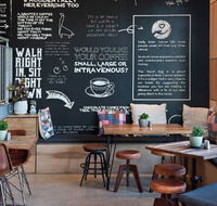 The Good Egg - Perth Resorts