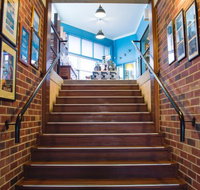 The Naked Bean Coffee Roasters - Perth Resorts