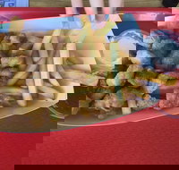 The Squid Shack - Perth Resorts