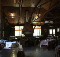 Wave Rock Bistro - Perth Resorts