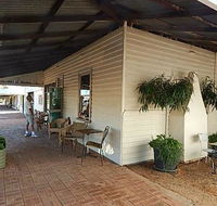 Westonia Gallery Cafe - Perth Resorts
