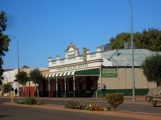 Ghooli WA Perth Resorts