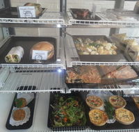 Wongan Hills Bakery  Cafe - Perth Resorts