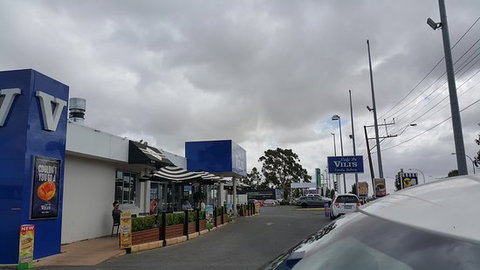 Cafe De Vili's - Accommodation Perth 0