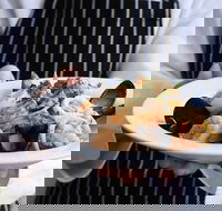 Enzo's Ristorante - Perth Resorts