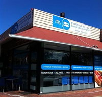 Evandale Chicken And Seafood - Accommodation Perth