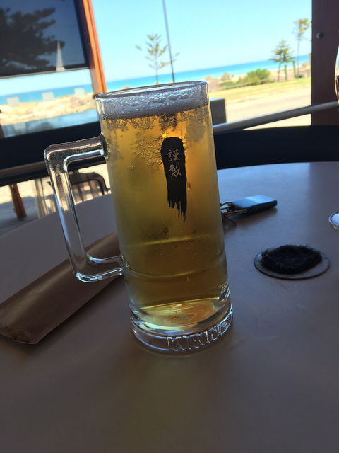 Grange Hotel Restaurant - Perth Resorts 2