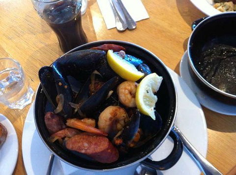 Henley Beach Hotel - Perth Resorts 0
