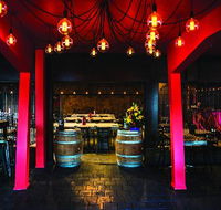Hoosegow Charcoal Restaurant - Perth Resorts