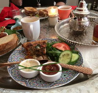 Inside Morocco - Accommodation Perth