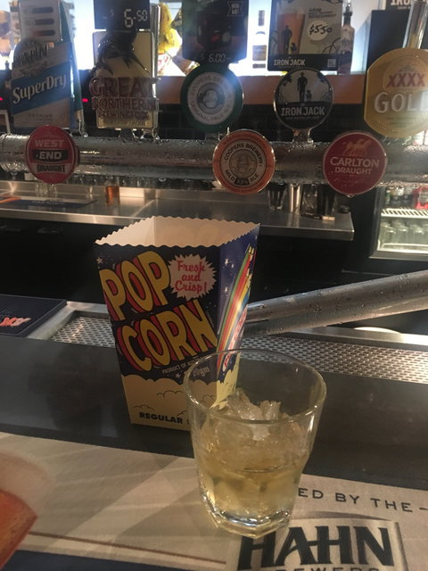 Mansfield Park Hotel - Accommodation Perth 1