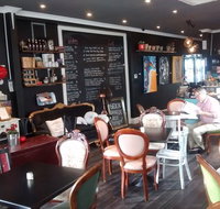 The Libertine by Louis - Accommodation Perth