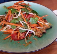 New Local Eatery - Perth Resorts