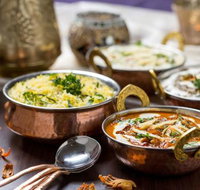 Royal Haandi - Accommodation Perth