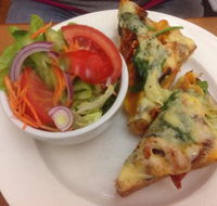 42nd Street Cafe - Perth Resorts