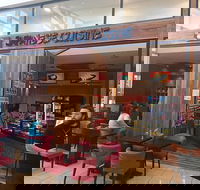 Aka Japanese Cuisine - Perth Resorts