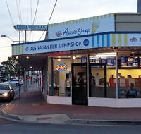 Australian Fish  Chip Shop - Perth Resorts