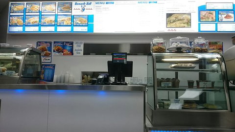 Barnacle Bill - Accommodation Perth 0