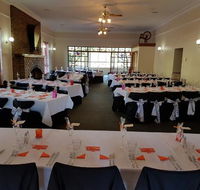 Blacksmiths Inn - Perth Resorts