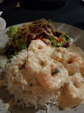 Crustaceans Restaurant - Accommodation Perth 0